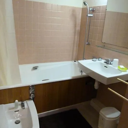 Bougainvilliers - Arcachon, Front De Au Coeur De L'hyper-centre. Mae-9264 Апартаменты Аркашон