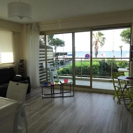 Апартаменты Bougainvilliers - Arcachon, Front De Au Coeur De L'hyper-centre. Mae-9264