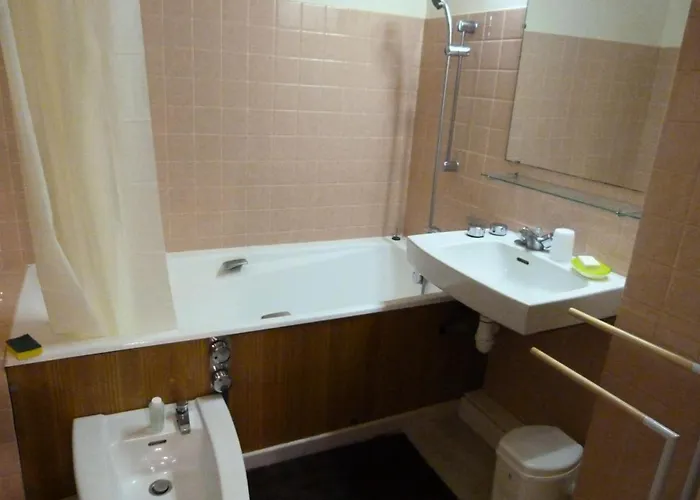 Bougainvilliers - Arcachon, Front De Au Coeur De L'hyper-centre. Mae-9264 Apartment Arcachon